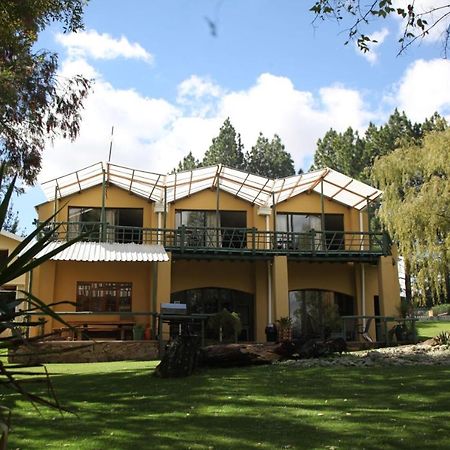 Vale2Vaal Villa Parys Eksteriør billede