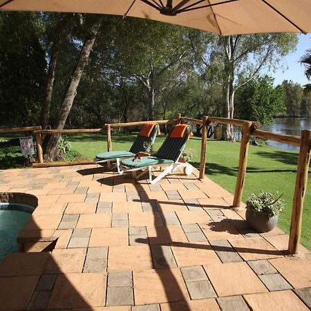 Vale2Vaal Villa Parys Eksteriør billede