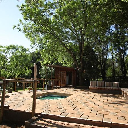 Vale2Vaal Villa Parys Eksteriør billede