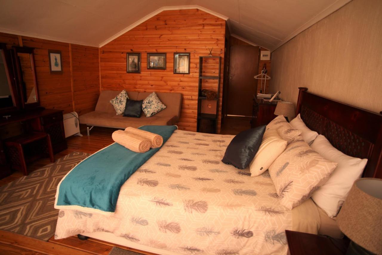 Vale2Vaal Villa Parys Eksteriør billede