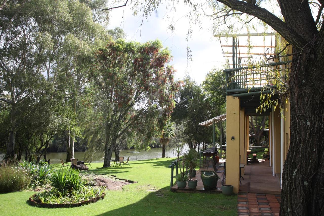 Vale2Vaal Villa Parys Eksteriør billede