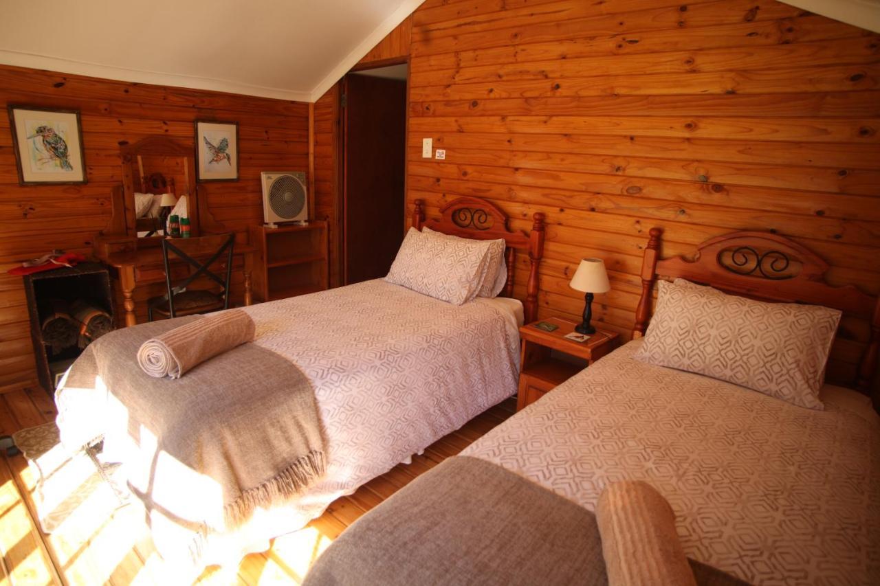 Vale2Vaal Villa Parys Eksteriør billede