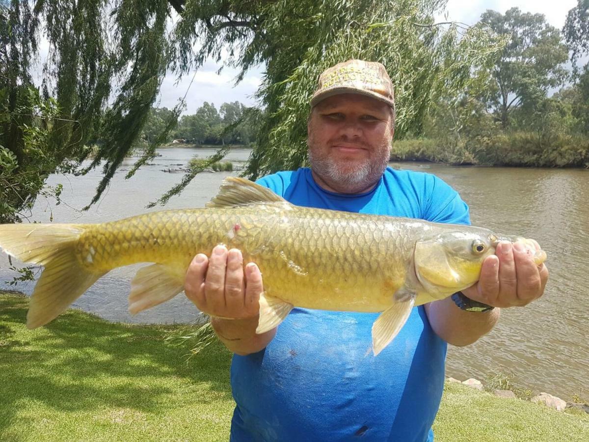 Vale2Vaal Villa Parys Eksteriør billede