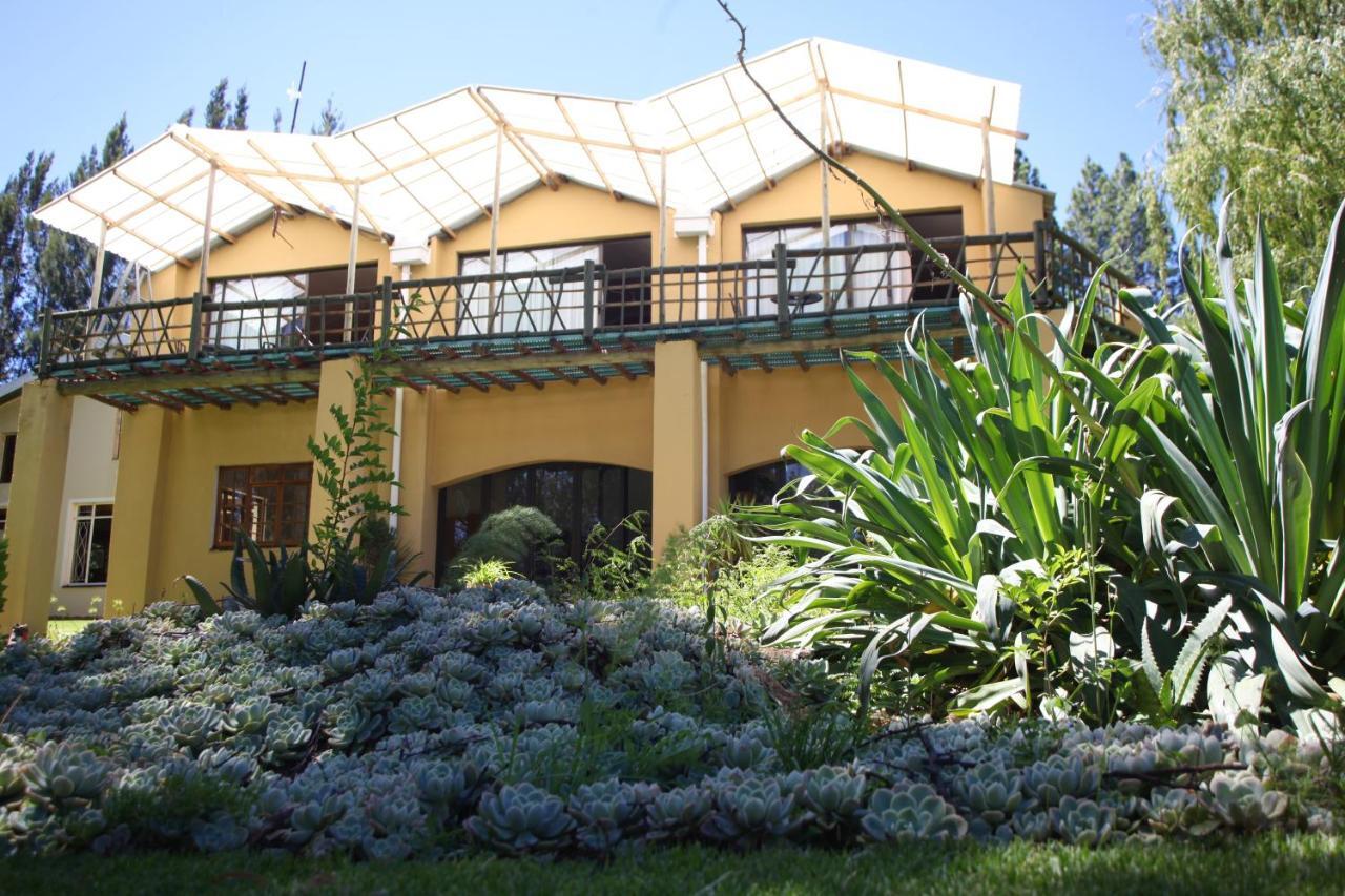 Vale2Vaal Villa Parys Eksteriør billede
