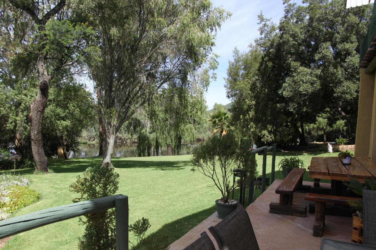 Vale2Vaal Villa Parys Eksteriør billede