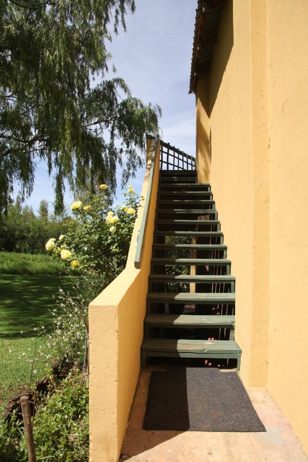 Vale2Vaal Villa Parys Eksteriør billede